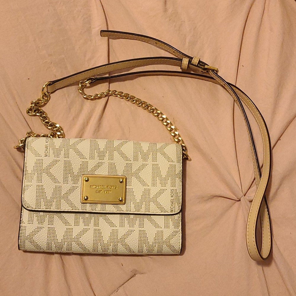 MK crossbody